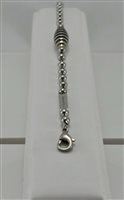 Bracciale Nomination Uomo in Acciaio 020331/022 - 020331/022